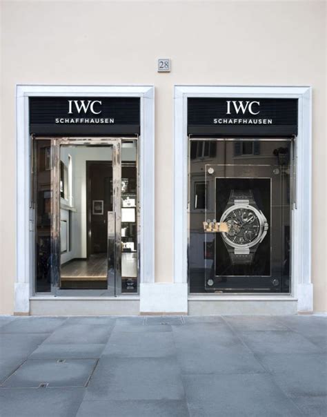 rivenditori iwc treviso|All IWC Schaffhausen Locations in Italy, Italy .